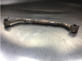 Engine and parts LIEBHERR