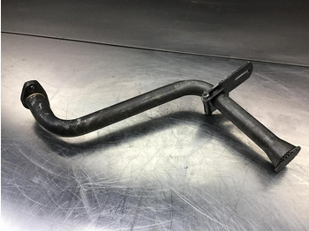 Engine and parts LIEBHERR