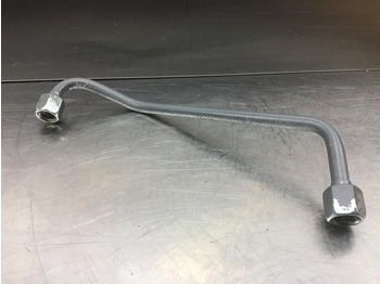 Fuel system LIEBHERR