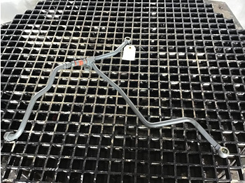 Engine and parts LIEBHERR