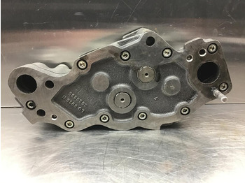 Oil pump Liebherr Oil Pump: picture 3 Oil pump Liebherr Oil Pump: picture 3