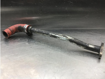 Engine and parts LIEBHERR