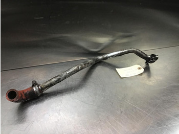 Fuel system Liebherr Oil Return Pipe: picture 2 Fuel system Liebherr Oil Return Pipe: picture 2