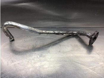 Engine and parts LIEBHERR