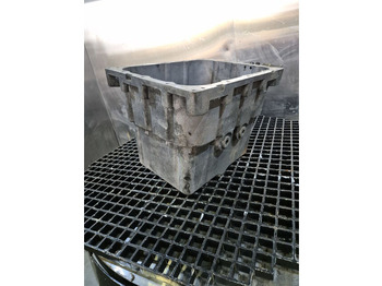 Crankcase Liebherr Oil Sump: picture 2