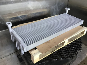 Oil cooler LIEBHERR