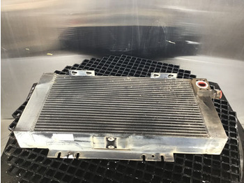 Oil cooler LIEBHERR
