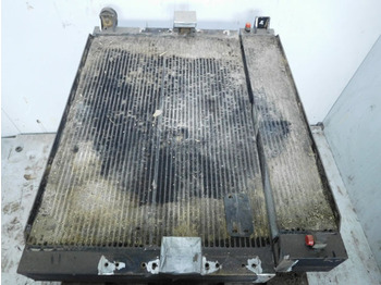Oil cooler Liebherr Oilcooler: picture 2