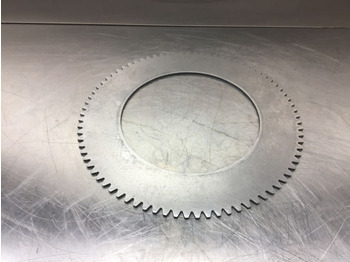 New Gearbox Liebherr Outer Multi-Disc: picture 2