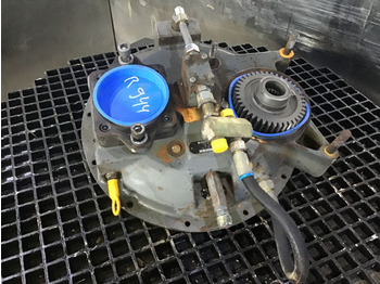 Hydraulic pump LIEBHERR
