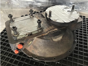 Gearbox Liebherr PVG351B386: picture 2 Gearbox Liebherr PVG351B386: picture 2