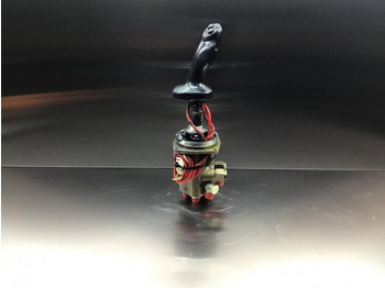 Hydraulics Liebherr Pilot Control Unit Compleet: picture 2 Hydraulics Liebherr Pilot Control Unit Compleet: picture 2