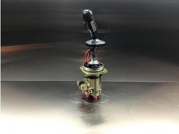 Hydraulics Liebherr Pilot Control Unit Compleet: picture 3 Hydraulics Liebherr Pilot Control Unit Compleet: picture 3