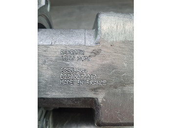 Hydraulics Liebherr Pilot Control Unit: picture 2 Hydraulics Liebherr Pilot Control Unit: picture 2