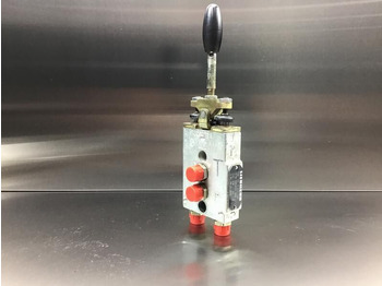 Dashboard Liebherr Pilot Control Unit: picture 3 Dashboard Liebherr Pilot Control Unit: picture 3