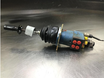 Hydraulics Liebherr Pilot Control Unit: picture 2 Hydraulics Liebherr Pilot Control Unit: picture 2