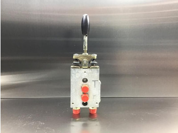 Dashboard Liebherr Pilot Control Unit: picture 2 Dashboard Liebherr Pilot Control Unit: picture 2