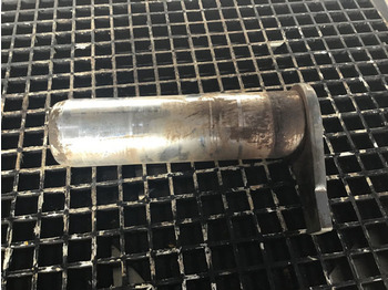 Engine and parts LIEBHERR