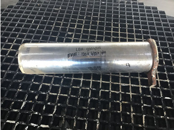 Engine and parts LIEBHERR