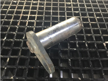 Engine and parts LIEBHERR