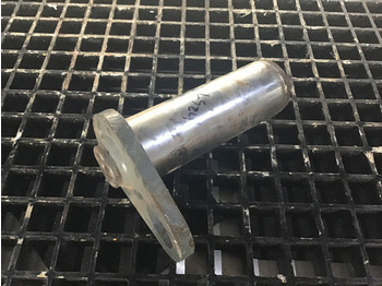 Engine and parts LIEBHERR