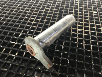 Engine and parts LIEBHERR