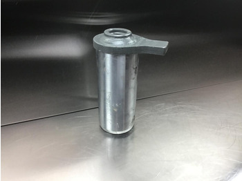 Engine and parts LIEBHERR