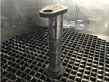 Engine and parts LIEBHERR