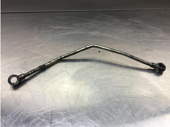 Fuel system LIEBHERR