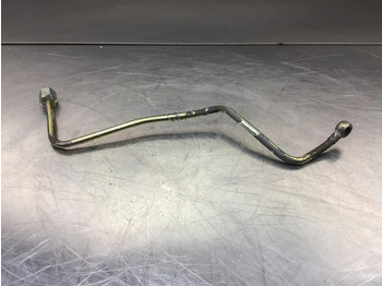 Fuel system LIEBHERR