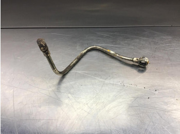 Fuel system LIEBHERR