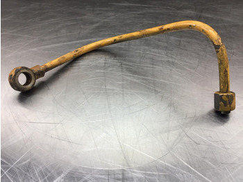 Fuel system LIEBHERR