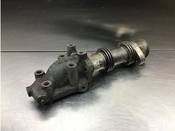 Cooling system LIEBHERR