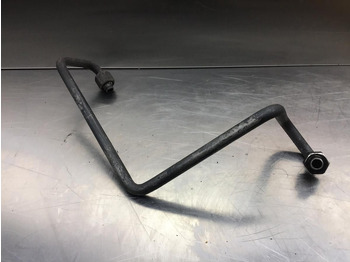 Cooling system LIEBHERR