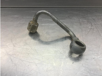 Fuel system LIEBHERR