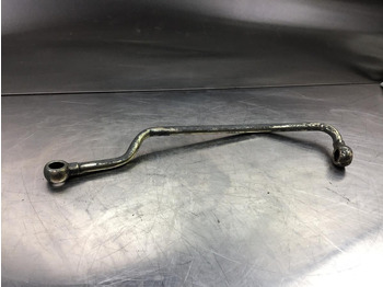 Fuel system LIEBHERR