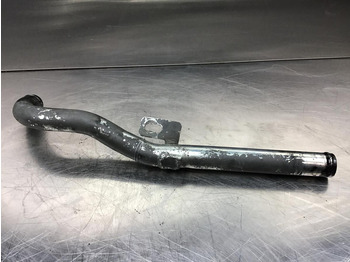 Cooling system LIEBHERR