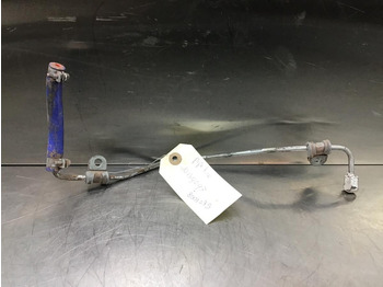 Cooling system LIEBHERR