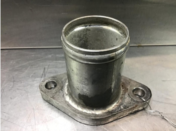 Cooling system LIEBHERR