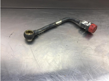 Cooling system LIEBHERR