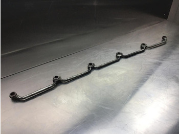 Fuel system LIEBHERR