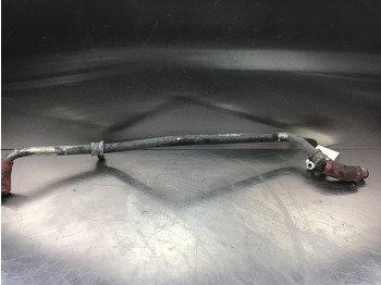 Cooling system LIEBHERR