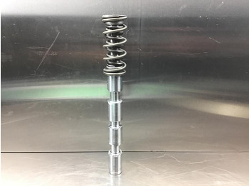 Engine and parts LIEBHERR