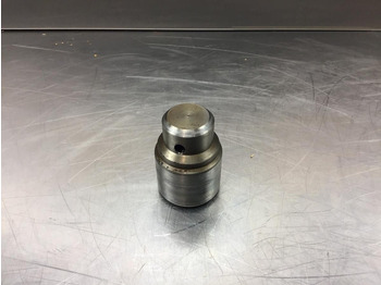 Engine and parts LIEBHERR