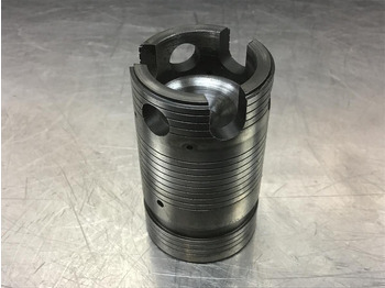 Engine and parts LIEBHERR