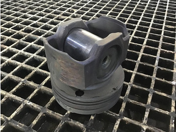 Engine and parts LIEBHERR