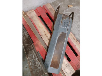 Hydraulic cylinder LIEBHERR