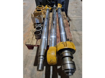 Hydraulic cylinder LIEBHERR