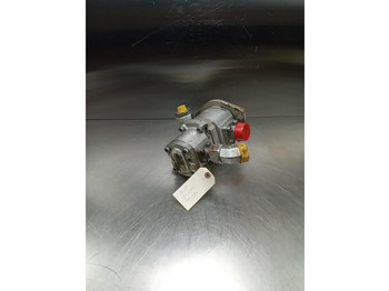 Hydraulic pump LIEBHERR