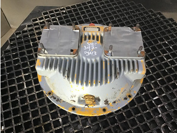 Gearbox LIEBHERR